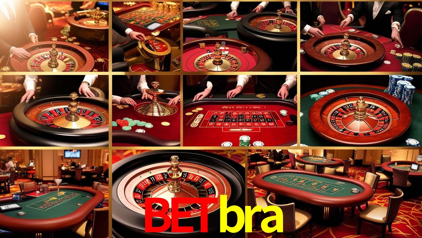Slots no Site BETBRA.COM