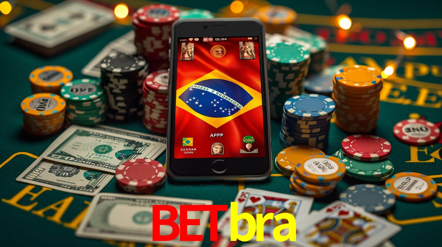 Bonus na Cassino Online BETBRA.COM