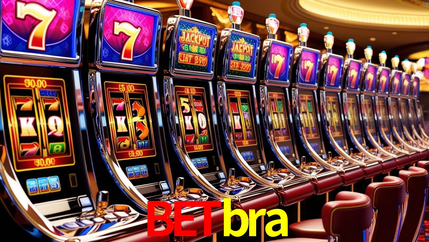 Apostas na Site BETBRA.COM