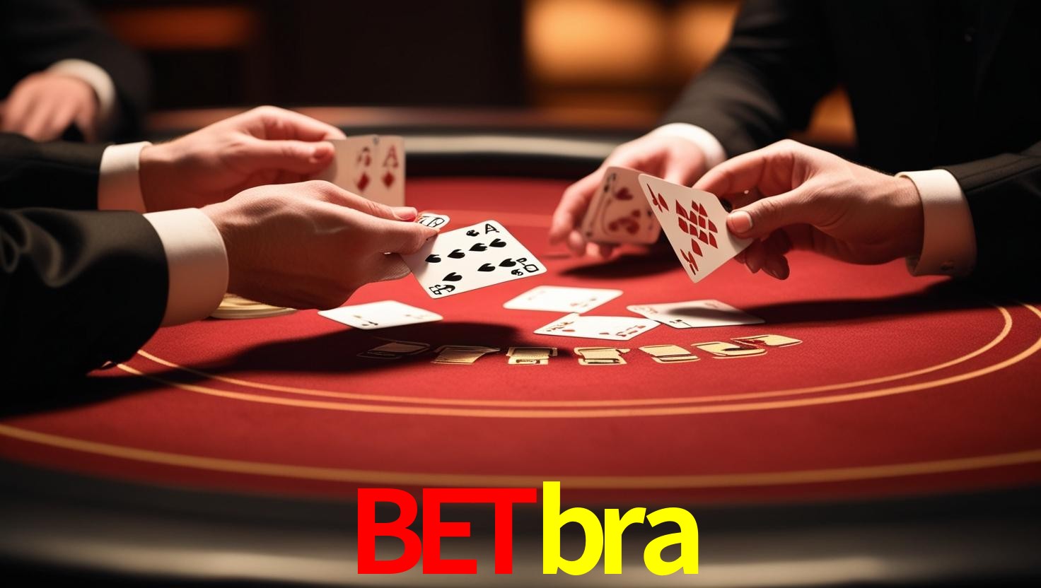 Login Seguro BETBRA.COM