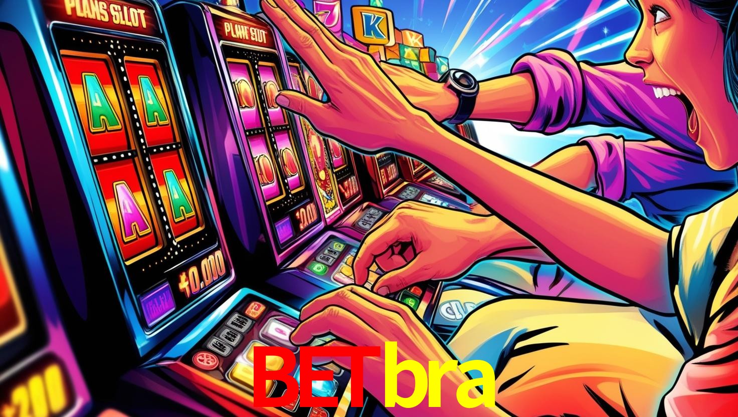 BETBRA.COM Login Rápido