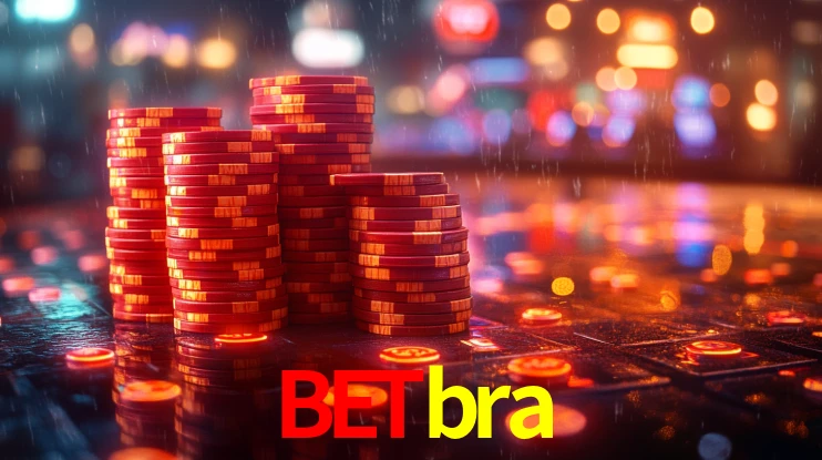 betbra: Seu Cassino Premiado com Pagamentos Rápidos