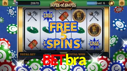 Desvendando o Mundo dos Jogos Virtuais na betbra
