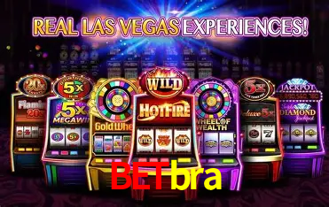 Descubra a Magia dos Jogos de Arcade no betbra