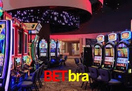 Plataforma betbra - PIX Instantâneo
