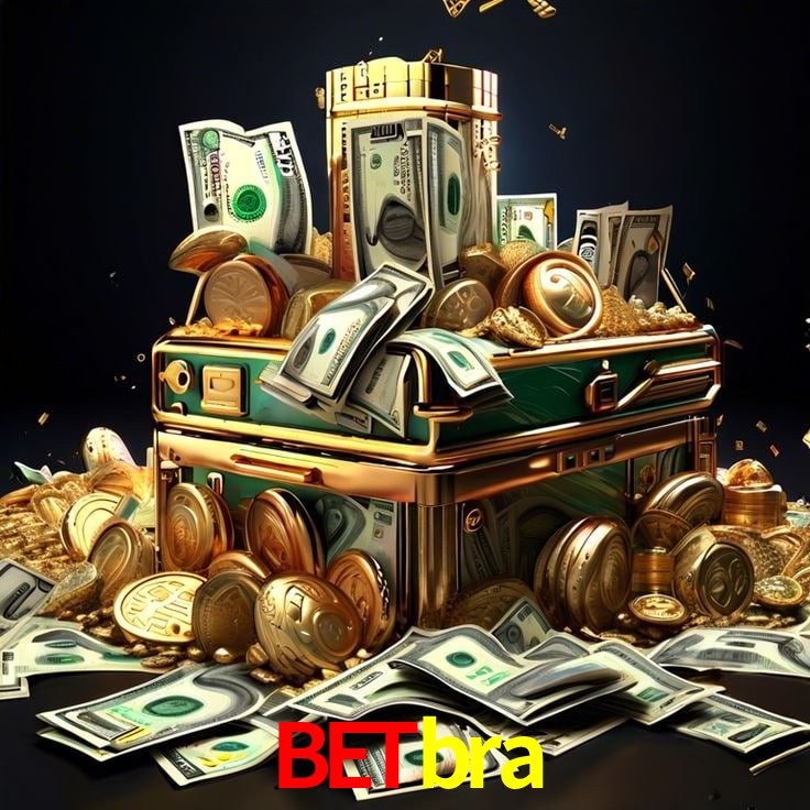 Jogos de Slot betbra