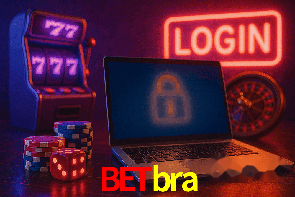 Casino Ao Vivo betbra