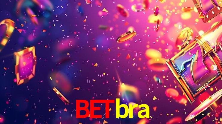 Interface do App betbra