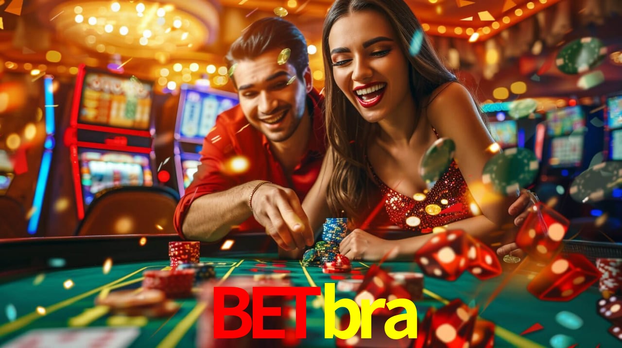 betbra PIX Instantâneo - Saques em 8 Minutos