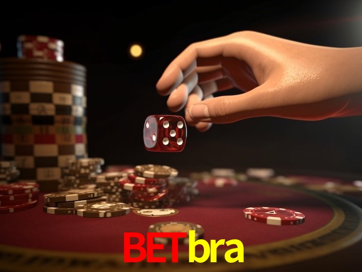 Sistemas de Segurança betbra