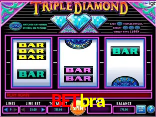 Descubra a Magia dos Jogos de Arcade no betbra