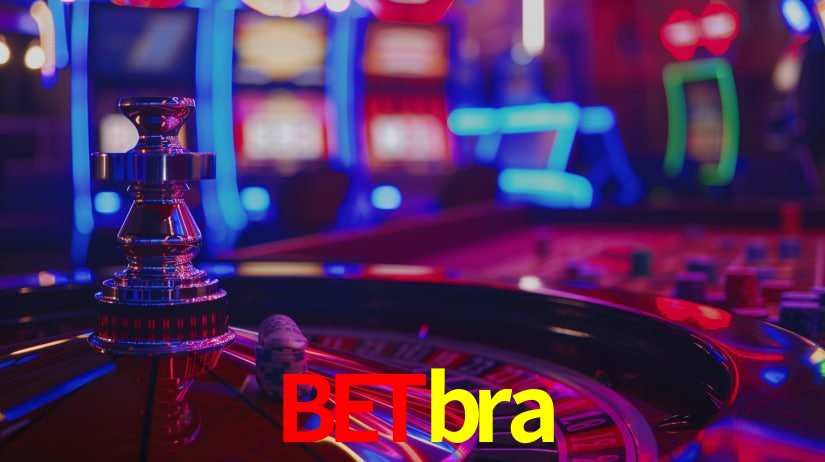 Sinta a adrenalina dos jogos de cassino com betbra