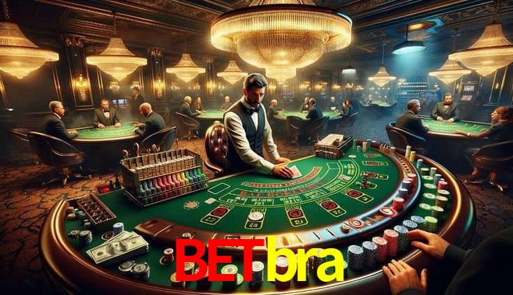 Bonus Features betbra