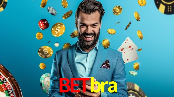 Game Providers betbra