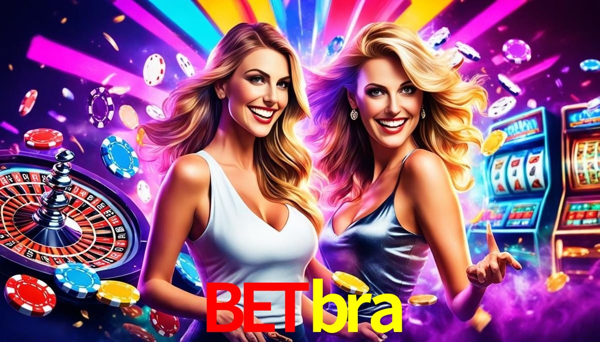 Mesa de Blackjack betbra