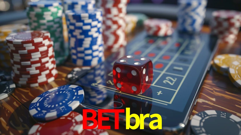 Apostas Ao Vivo betbra