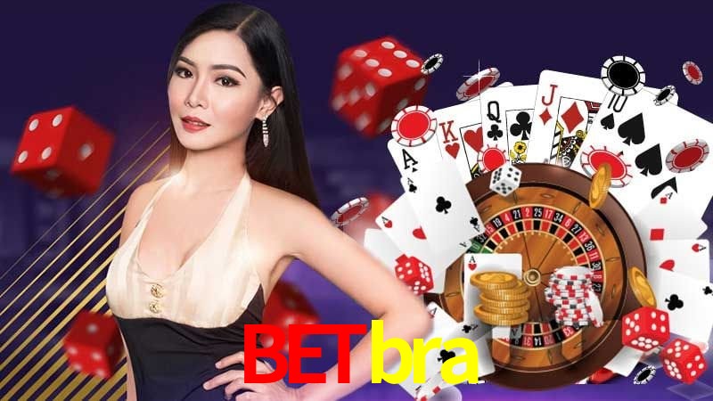 Casino Ao Vivo betbra